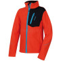 Sudadera para niños Husky ZINEP K naranja Orange