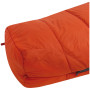 Saco de dormir Warg Ultralight Hiker L