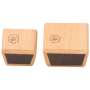 Fortalecedor de dedos Crush Climbing Angled Pinch Block