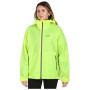 Chaqueta impermeable para mujer Kilpi Jaluu-U