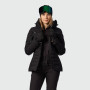Chaqueta de esquí para mujer Northfinder Sloan