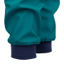Pantalones sin aislamiento térmico para bebés Unuo Softshell