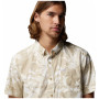 Camisa de hombre Columbia Rapid Rivers™ Printed Short Sleeve Shirt