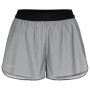 Pantalones cortos de mujer Craft Reflective Shorts W