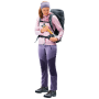 Mochila de mujer Deuter Futura Pro 30 SL