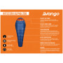 Saco de dormir Vango Nitestar Alpha 250