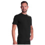 Camiseta funcional de hombre Progress CC TKR 46CA