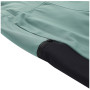 Pantalones de mujer Alpine Pro Renza