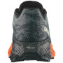 Zapatillas de carrera para hombre Salomon Aero Glide 4 Grvl