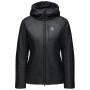 Talla: M / Color: negro