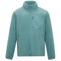 Sudadera para niños Regatta Junior Frankie F/Z Ivy Moss verde claro Ivy Moss