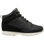 Botas de invierno para mujer Helly Hansen W Tsuga negro Black/OffWhite
