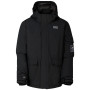 Chaqueta para niños Dare 2b Shredder II Jk Black negro Black