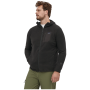 Sudadera de hombre Patagonia M's R1 Air Full-Zip Hoody