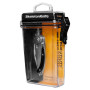 Cuchillo True Utility Skeleton Knife hardcase