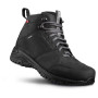 Calzado de senderismo para hombre Alfa Mesa Perform Gtx M negro BLACK