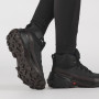 Calzado de senderismo para mujer Salomon Cross Hike 2 Mid Gore-Tex
