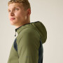 Chaqueta de hombre Regatta Endurance Stretch Midlayer
