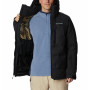 Chaqueta de invierno para hombre Columbia Wild Card™ II Down Jacket