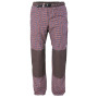 Pantalones Rejoice Moth rojo