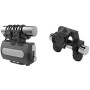 Linterna frontal Ledlenser Čelovka XEO 19R s kufrem
