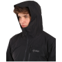 Chaqueta de hombre Kilpi Sonna-M
