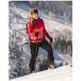 Chaqueta de plumón para mujer Kilpi Pyramiden-W