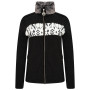 Jersey de mujer Dare 2b Engross II Sweatr negro Black (800)