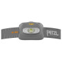 Linterna frontal Petzl Tikka 80 lm gris
