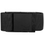 Cinturón Salewa Rainbow Belt negro Black