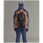 Mochila para esquí de travesía Ortovox Switchback 27