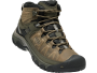 Botas de montaña