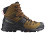 Botas de montaña