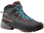 Botas de montaña