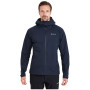 Chaqueta de hombre Montane Phase Lite Jacket