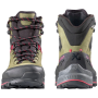 Calzado de mujer La Sportiva TX5 Evo Mid Woman GTX