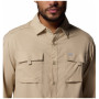 Camisa de hombre Columbia Silver Ridge™ Utility II LS Shirt