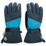 Guantes de hombre Dare 2b Diversity azul Nightf/Dkmyl