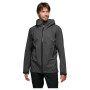 Chaqueta de hombre Black Diamond M Highline Stretch Shell