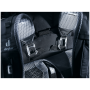 Mochila de senderismo Deuter Aircontact Pro 75+10