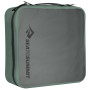 Funda de viaje Sea to Summit Hydraulic Packing Cube Large