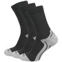 Talla de calcetines: 35-38 / Color: gris