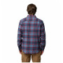 Camisa de hombre Columbia Cornell Woods™ Flannel Long Sleeve Shirt