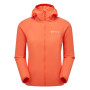 Talla: S / Color: naranja
