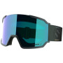 Gafas de esquí Salomon S/VIEW 3 ML
