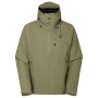 Talla: L / Color: verde oscuro
