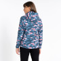 Chaqueta de mujer Dare 2b Far Out SoftShell