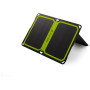 Panel solar expuesto Goal Zero Nomad 7 Plus