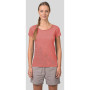 Camiseta de mujer Hannah Zoey