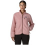 Sudadera de mujer Patagonia W's Retro Pile Jacket